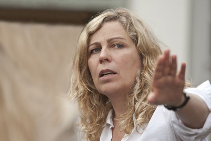 Siempre el mismo día : Foto Lone Scherfig
