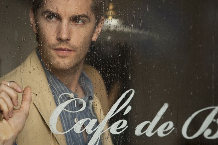 Siempre el mismo día : Foto