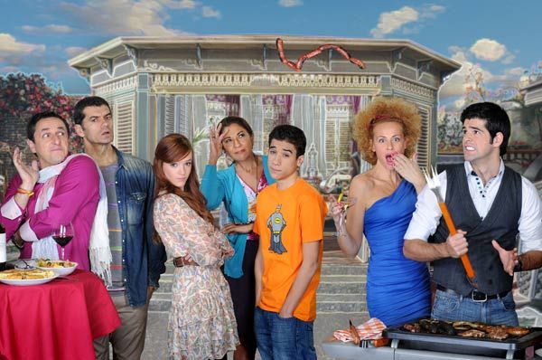 Foto Miguel Ángel Muñoz, Susana Abaitua