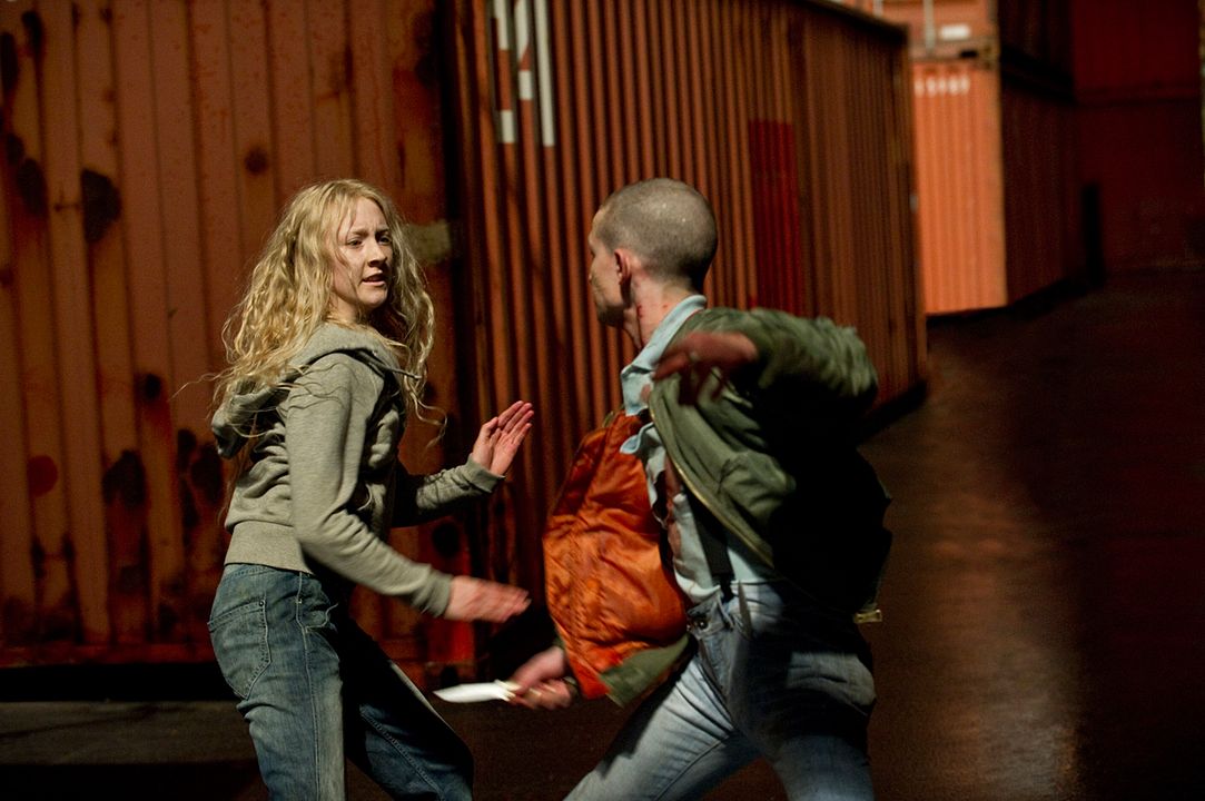 Hanna : Foto Saoirse Ronan