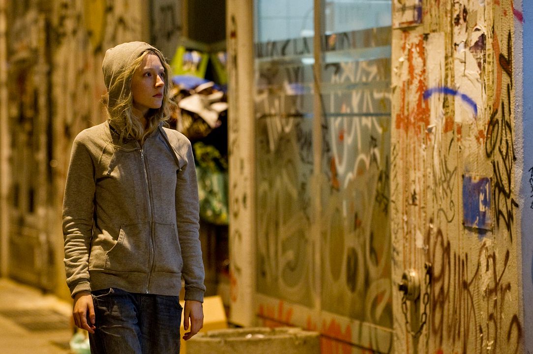 Hanna : Foto Saoirse Ronan