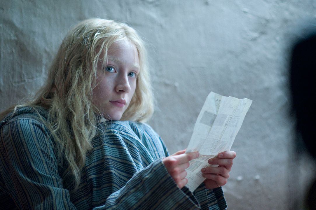 Hanna : Foto Saoirse Ronan