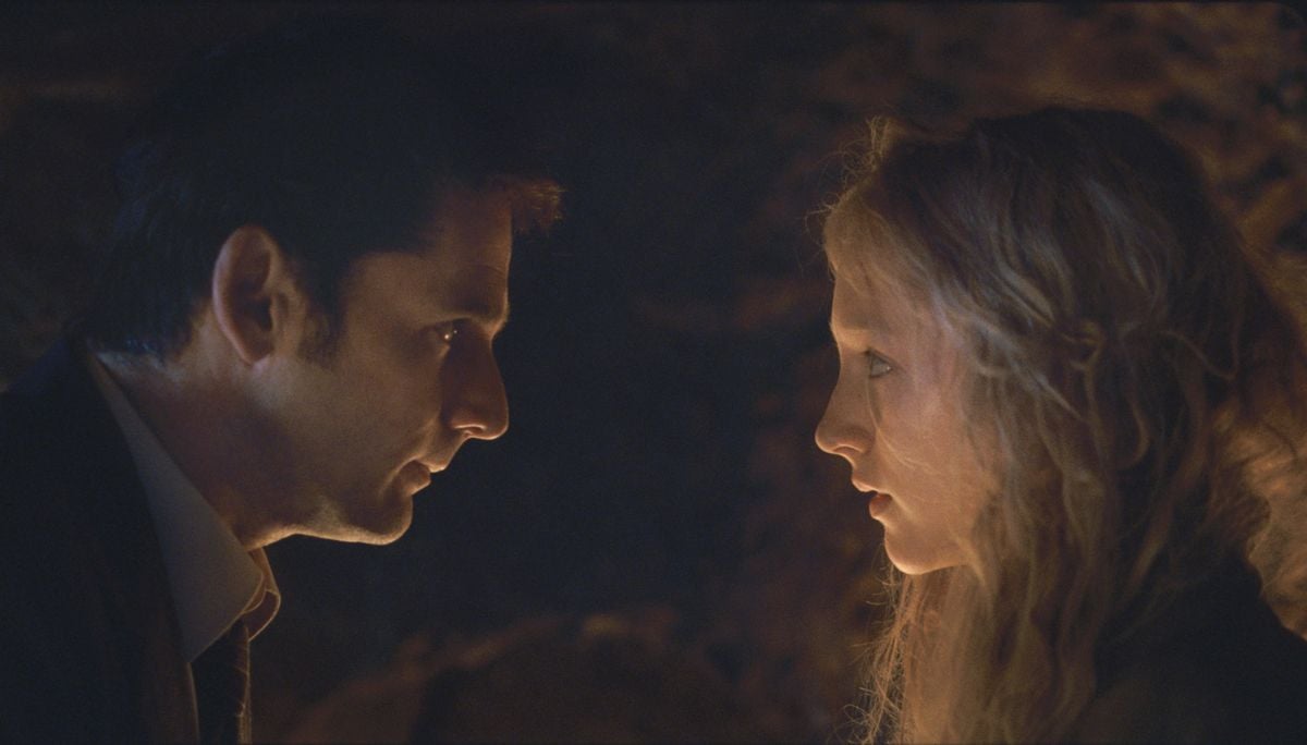 Hanna : Foto Eric Bana, Saoirse Ronan