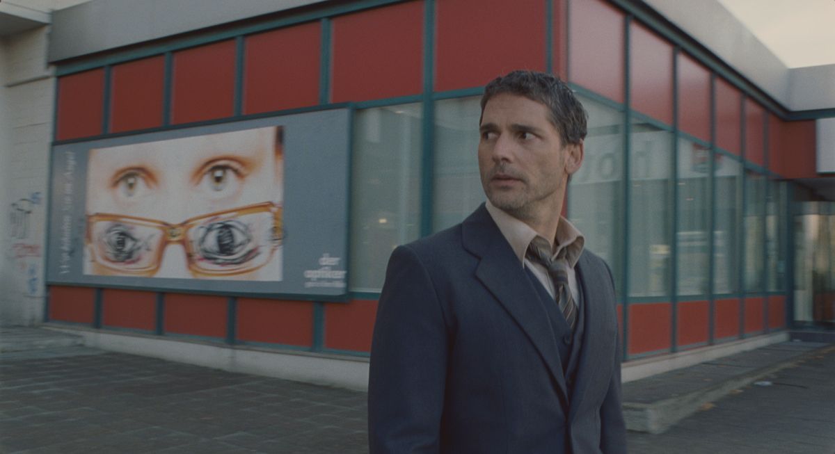 Hanna : Foto Saoirse Ronan