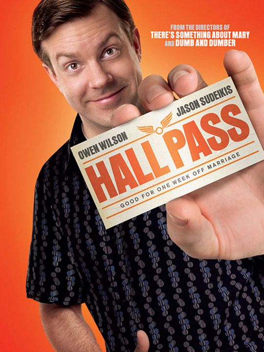 Carta blanca : Póster