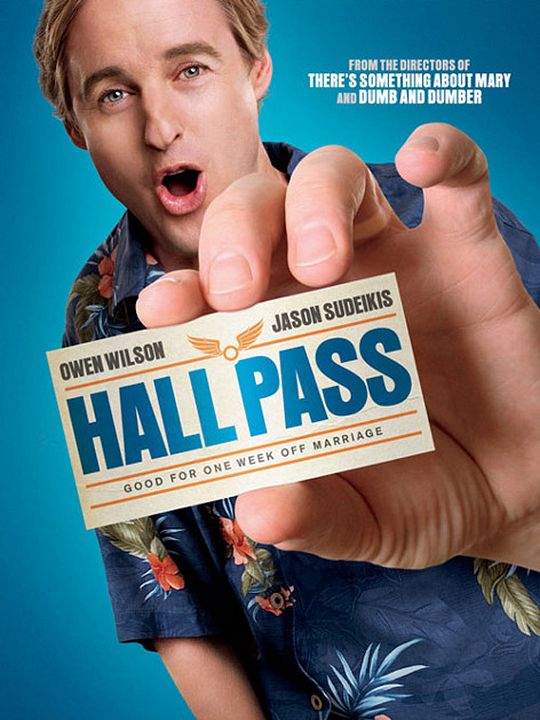 Carta blanca : Póster