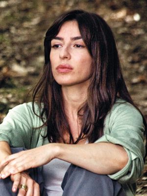 Póster Sabrina Impacciatore