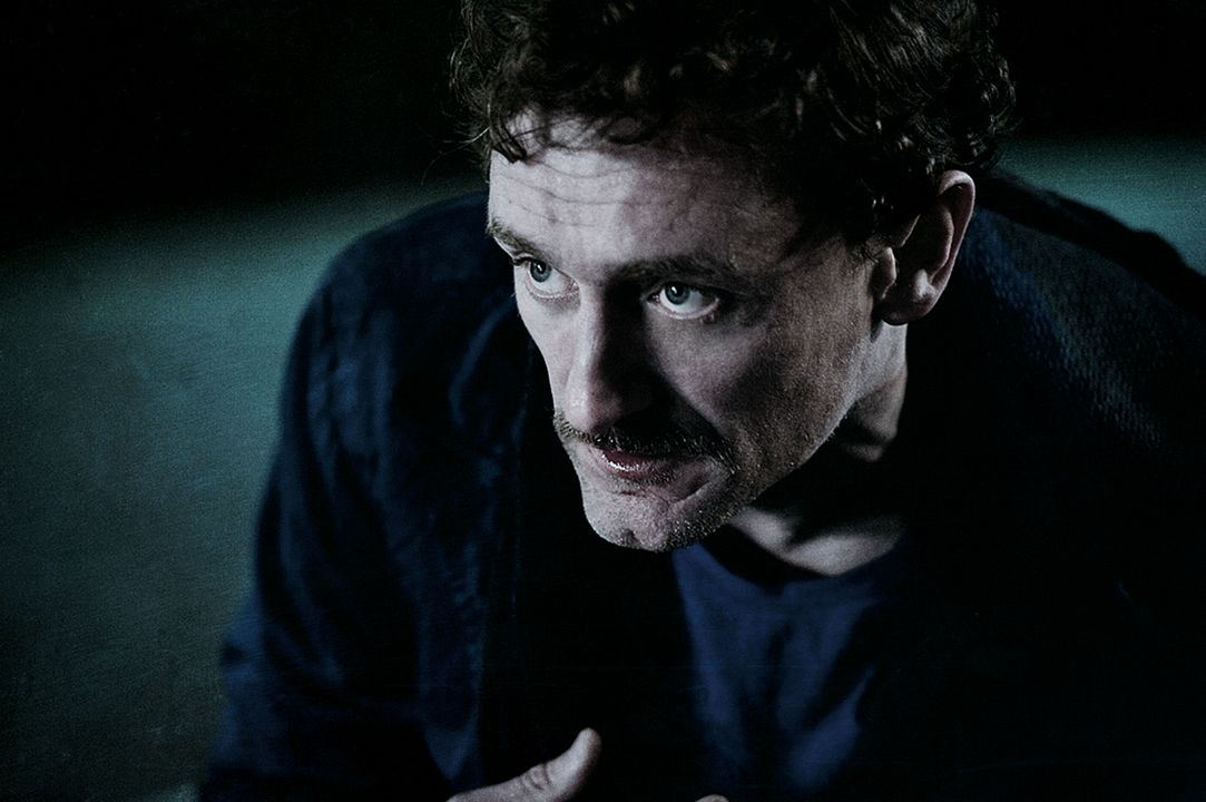 Foto Jean-Paul Rouve