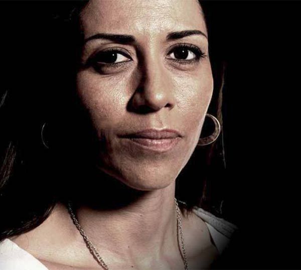 Foto Alicia Borrachero