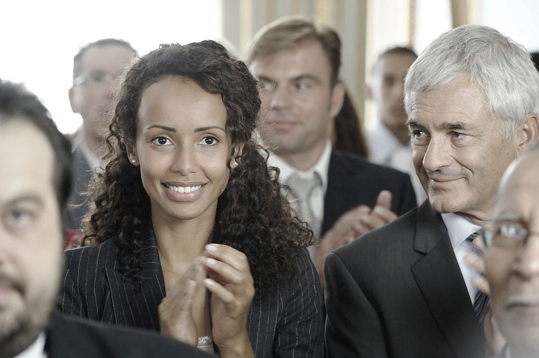 Foto François Dunoyer