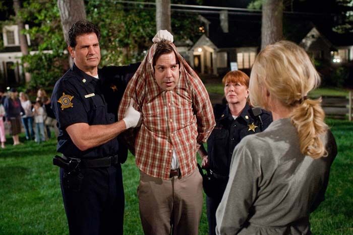 Carta blanca : Foto Jason Sudeikis