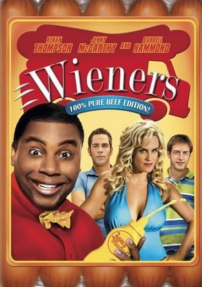 Wieners : Póster