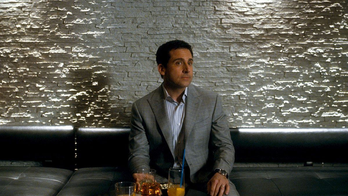 Loco y estúpido amor : Foto John Requa, Glenn Ficarra, Steve Carell