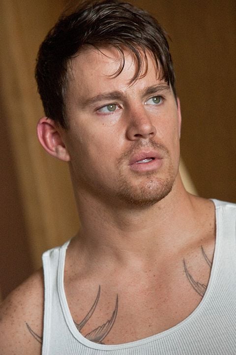 ¡Qué dilema! : Foto Channing Tatum