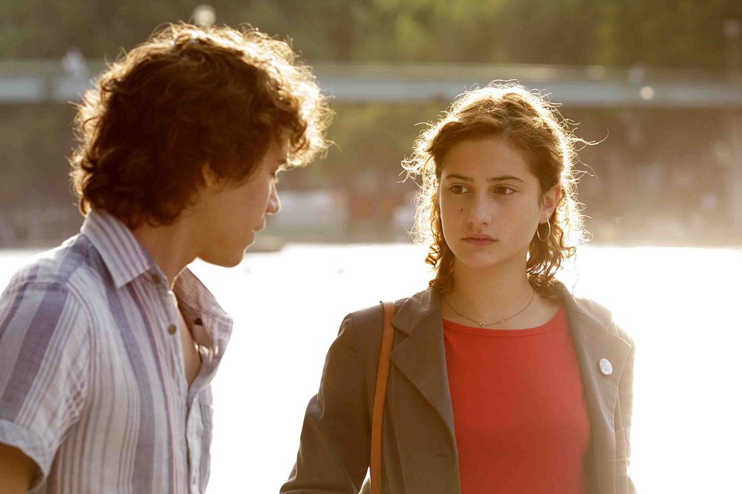 Foto Mia Hansen-Løve