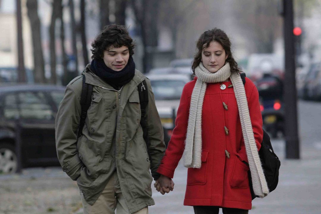 Foto Mia Hansen-Løve