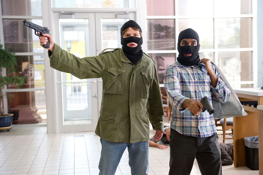 30 minutos o menos : Foto Ruben Fleischer, Jesse Eisenberg