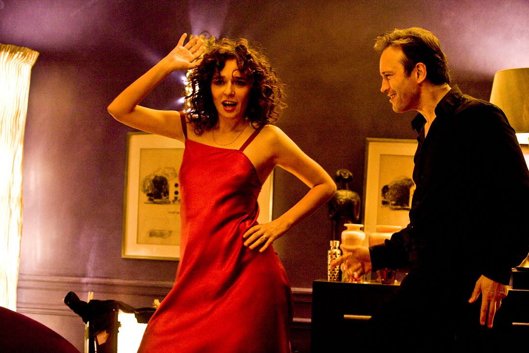 Foto Valeria Golino, Vincent Perez