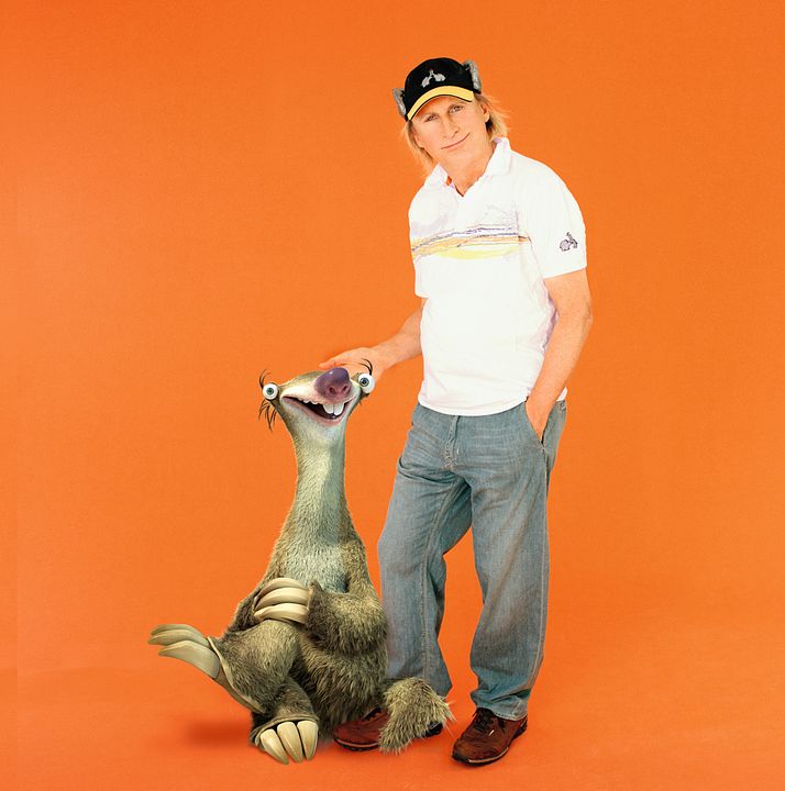 La era de hielo 4: La deriva continental : Foto