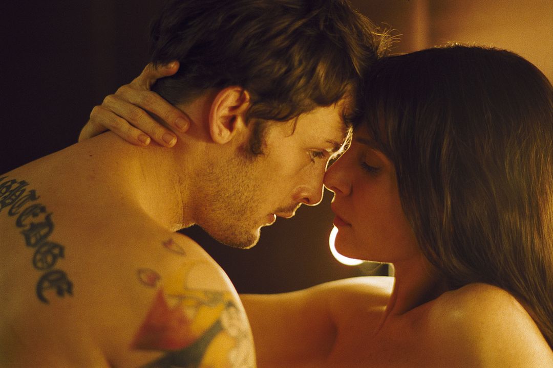 Foto Géraldine Pailhas