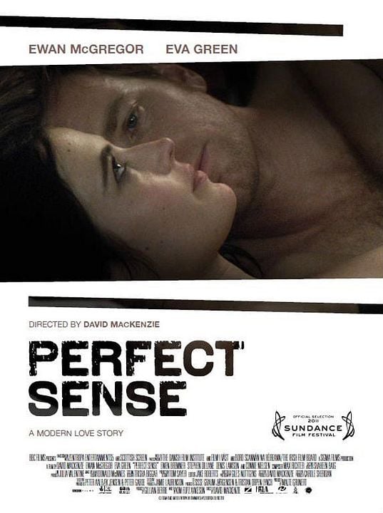 Al final de los sentidos : Póster