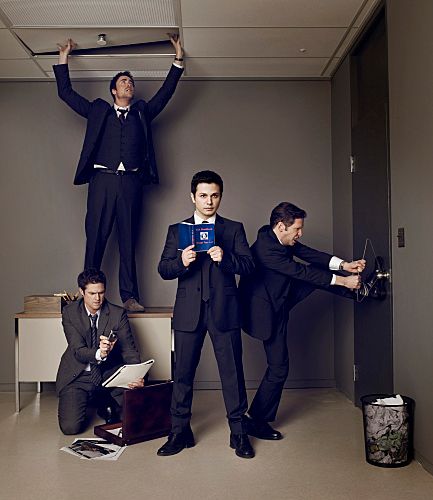 Foto Tim Blake Nelson