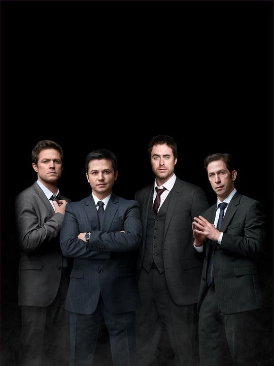 Foto Tim Blake Nelson