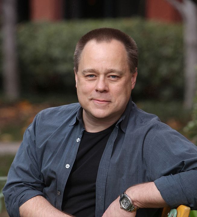 Gnomeo y Julieta : Foto Kelly Asbury