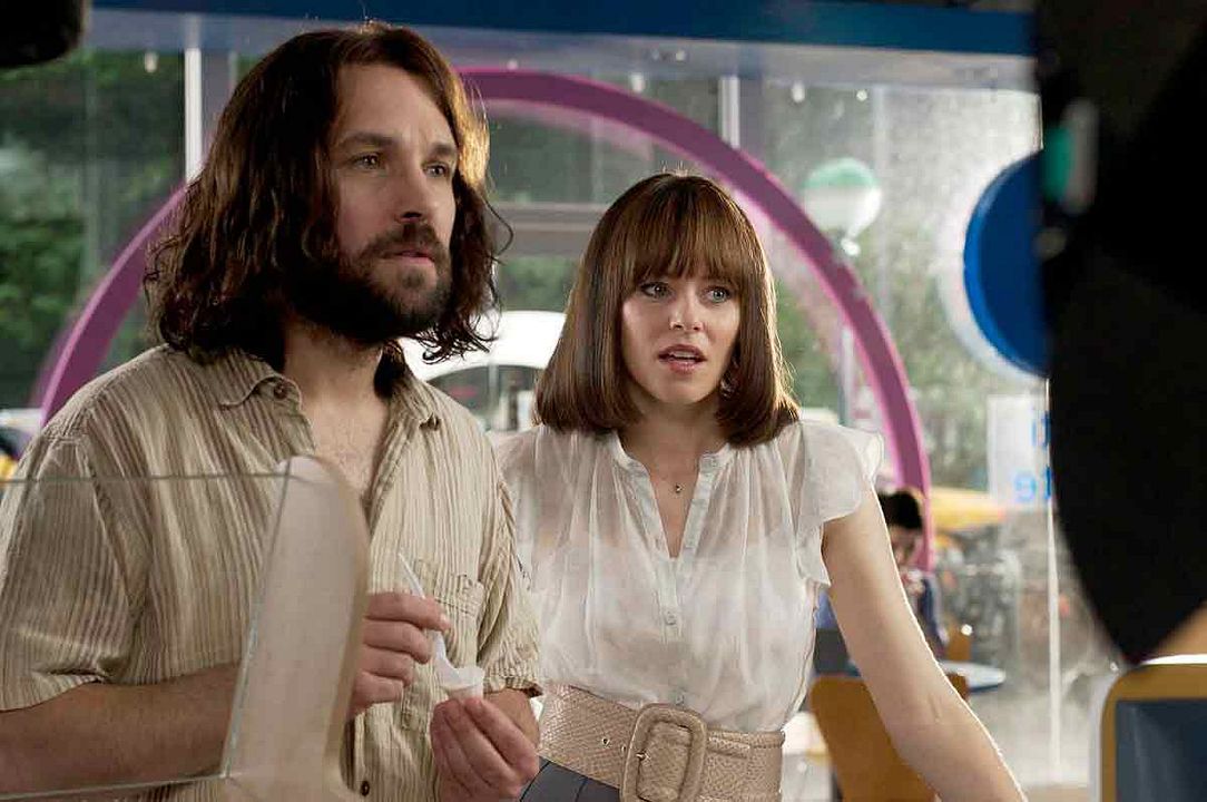 Nuestro hermano idiota : Foto