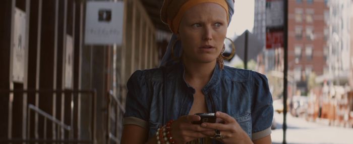 Foto Josh Radnor, Malin Åkerman