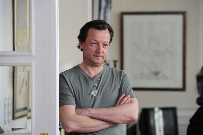 Foto Matthias Brandt