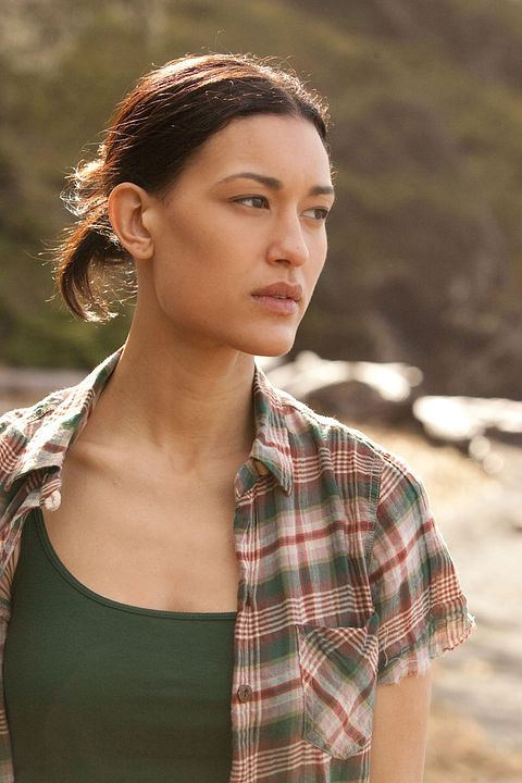 La saga Crepúsculo: Amanecer - Parte 1 : Foto Julia Jones