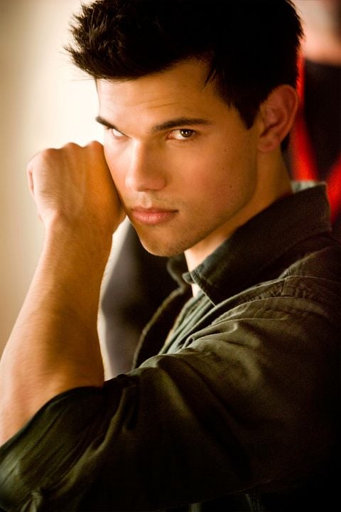 La saga Crepúsculo: Amanecer - Parte 1 : Foto Taylor Lautner