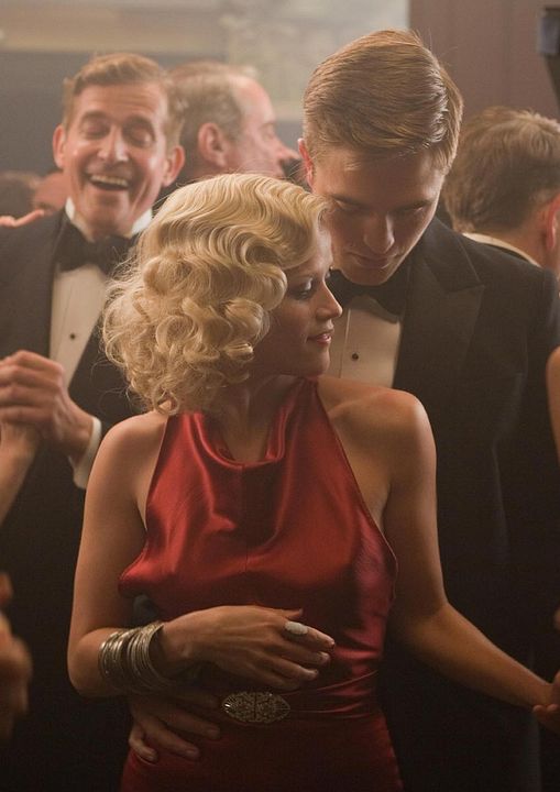 Agua para elefantes : Foto