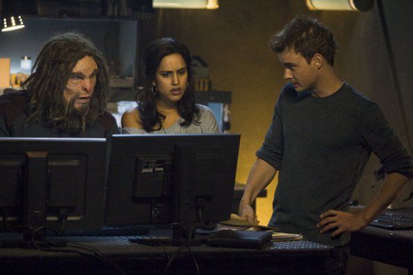 Foto Christopher Heyerdahl