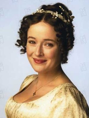 Póster Jennifer Ehle