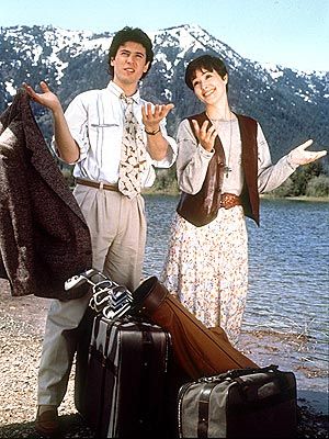 Northern Exposure : Foto