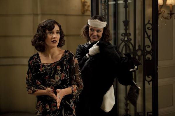 Foto Carolina Lapausa