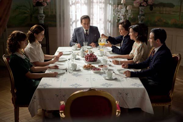 Foto Carolina Lapausa, Úrsula Corberó