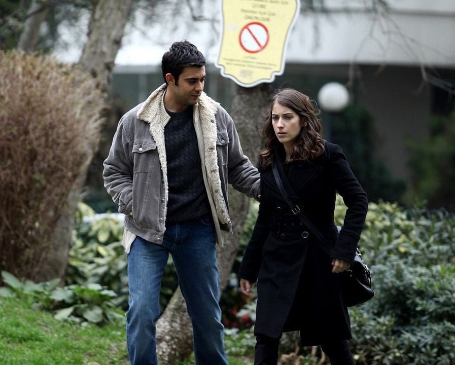 El secreto de Feriha : Foto