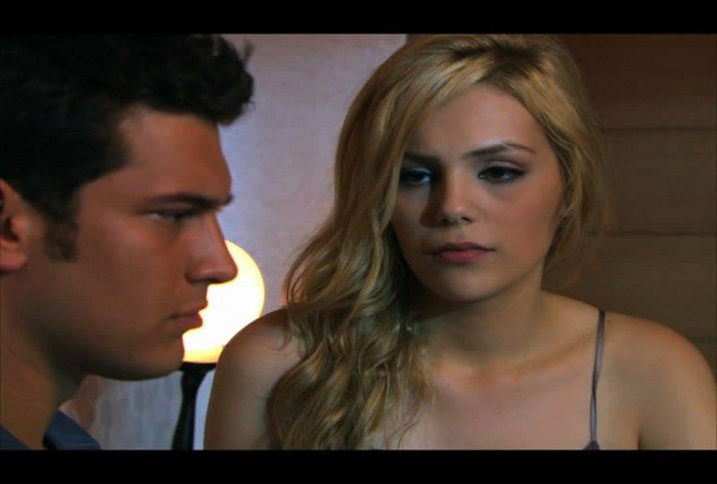 El secreto de Feriha : Foto