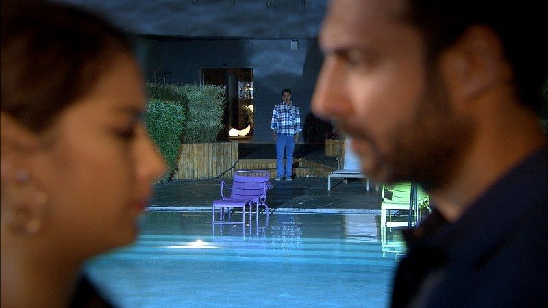 El secreto de Feriha : Foto