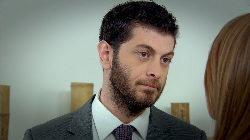 El secreto de Feriha : Foto