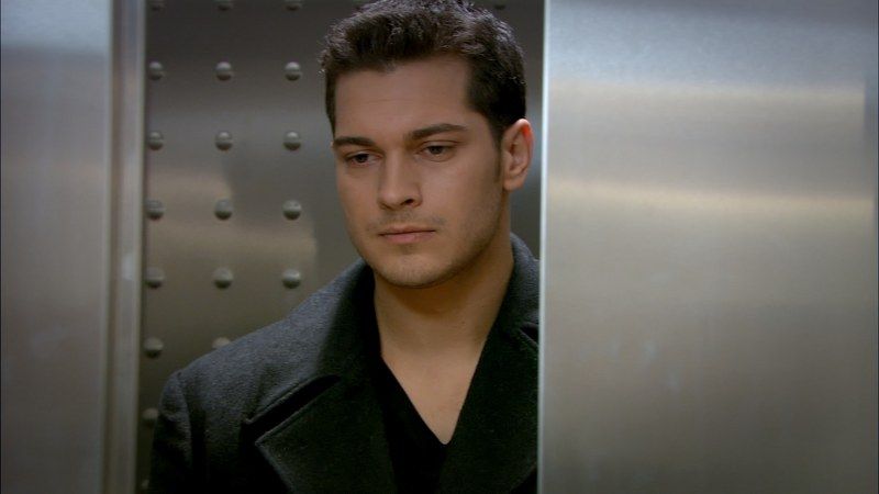 El secreto de Feriha : Foto