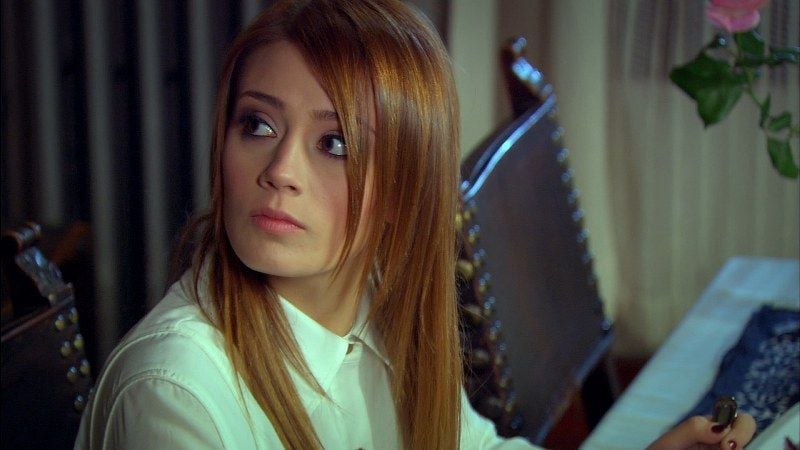 El secreto de Feriha : Foto