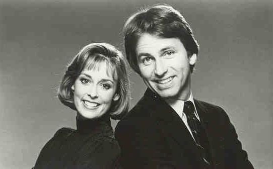 Foto John Ritter