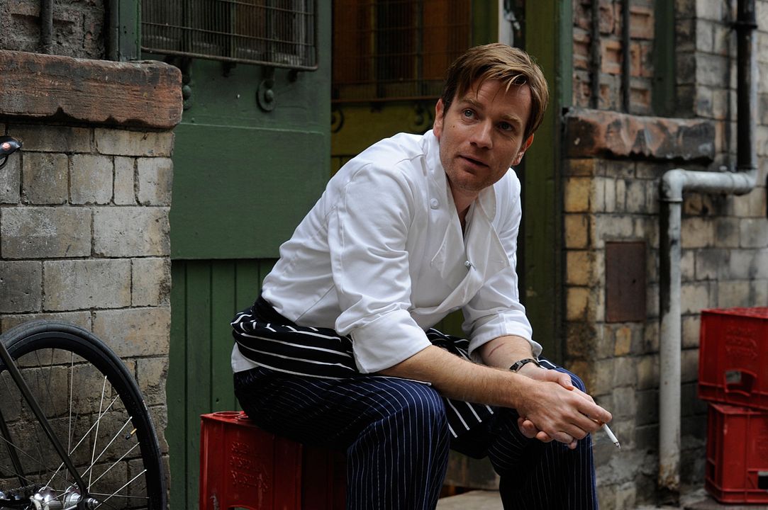 Al final de los sentidos : Foto Ewan McGregor