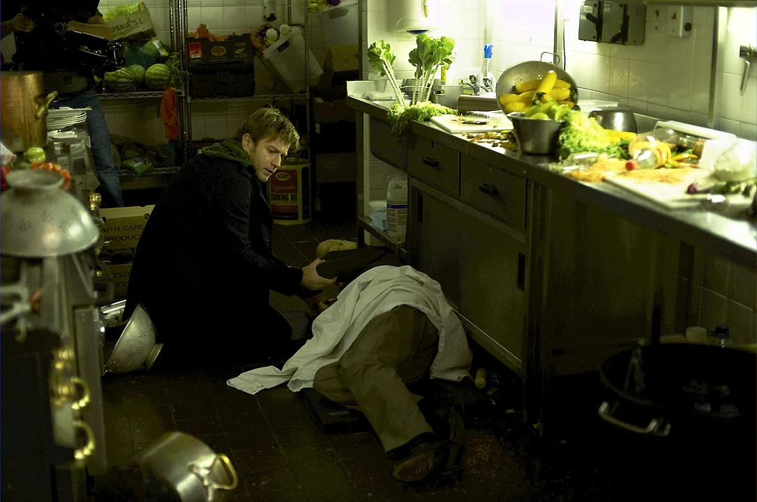 Al final de los sentidos : Foto Ewan McGregor