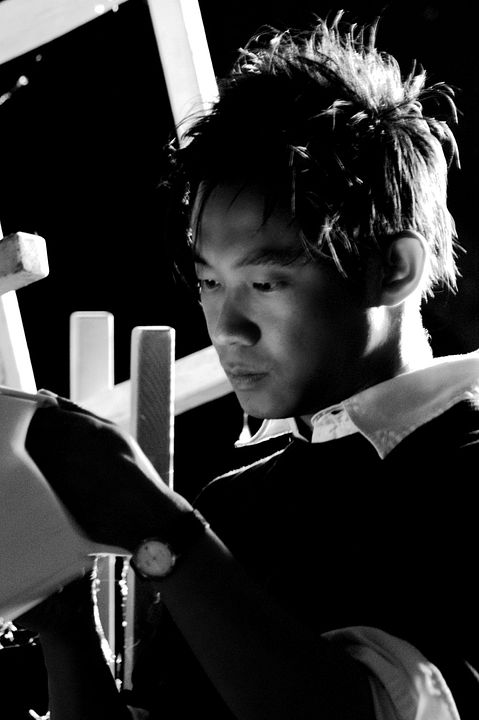 La noche del demonio : Foto James Wan