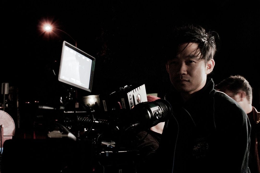 La noche del demonio : Foto James Wan